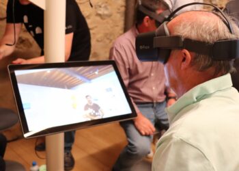 Ourém disponibiliza visitas virtuais à vila medieval e ao museu municipal