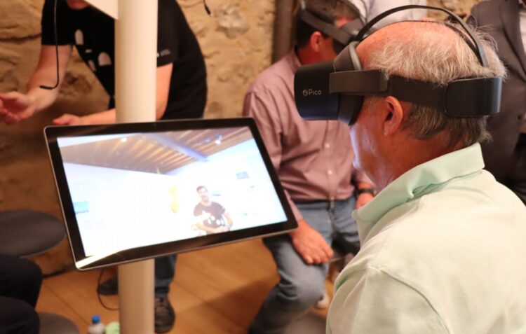 Ourém disponibiliza visitas virtuais à vila medieval e ao museu municipal