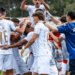 União de Leiria conquista a Liga 3