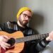 Us The Bear. No primeiro álbum de Bruno Julião, ouve-se um diário habitado por amigos e família