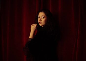 CriaJazz. Castelo de Leiria recebe abertura do festival com cantora da Ucrânia e pianista português
