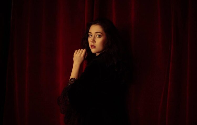 CriaJazz. Castelo de Leiria recebe abertura do festival com cantora da Ucrânia e pianista português