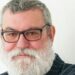 José Milhazes no primeiro dia do festival literário Miscellanea em Pedrógão Grande