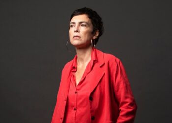 Agenda: Festival das Crianças, Adriana Calcanhoto, Fernando Daniel e GNR