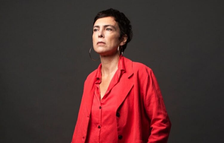 Agenda: Festival das Crianças, Adriana Calcanhoto, Fernando Daniel e GNR