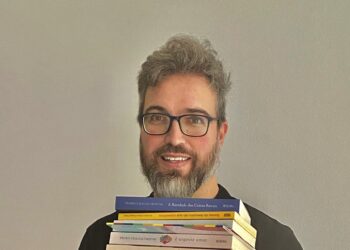 Pedrógão Grande recebe dois festivais literários separados por três dias