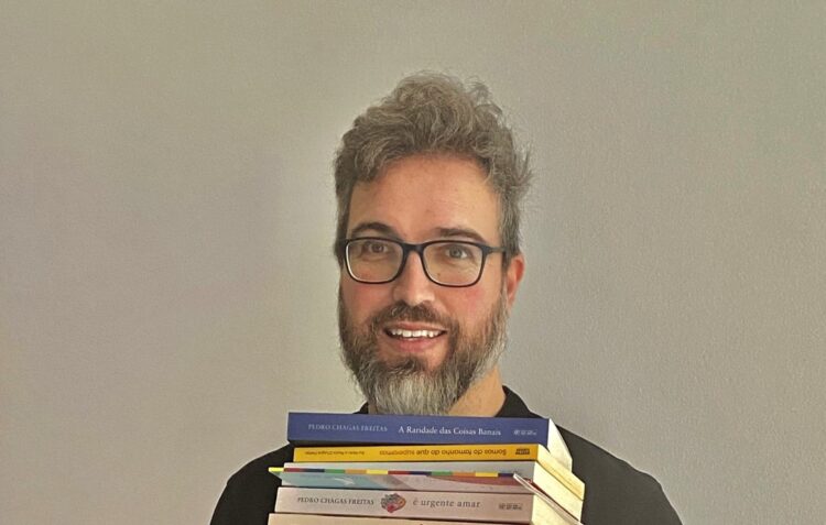 Pedrógão Grande recebe dois festivais literários separados por três dias