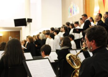 SAMP. Festival evoca os 30 anos da escola de artes