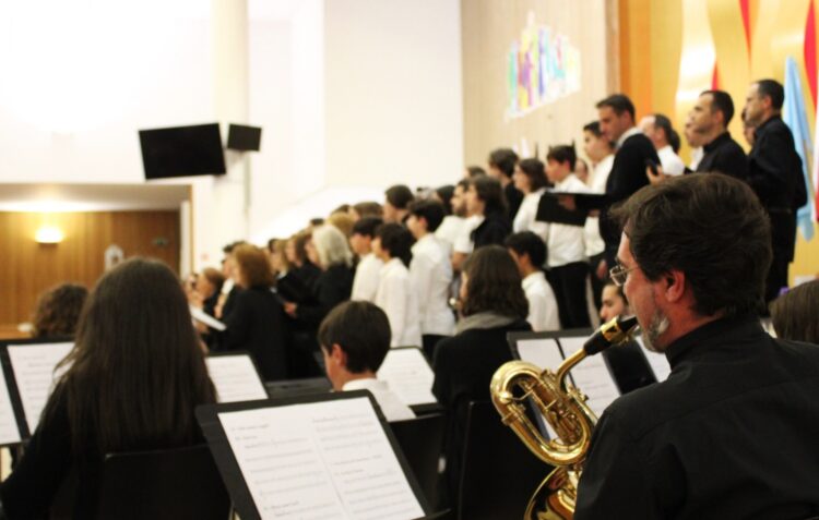 SAMP. Festival evoca os 30 anos da escola de artes