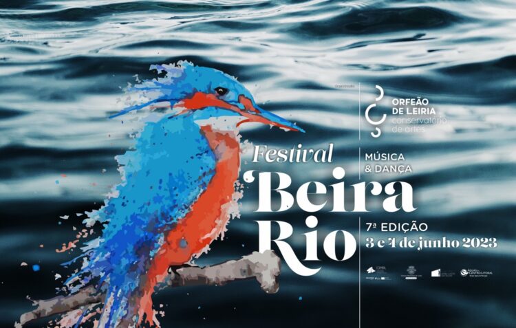 Beira Rio. Festival junta 800 alunos e estreia um musical sobre os oceanos