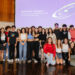Alunos de Vieira de Leiria em intercâmbio promovido pela Fundação EDP