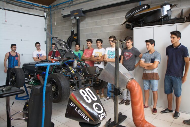 Inscrições abertas para Academia de Verão do Politécnico de Leiria