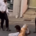 Imagens de vídeo ajudam PSP a identificar agressões à porta de discoteca em Leiria