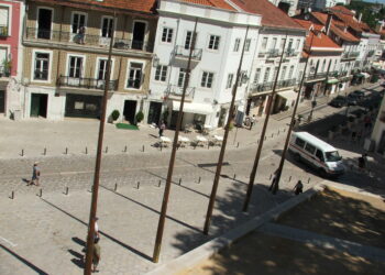 Alcobaça investe 46 milhões em habitação