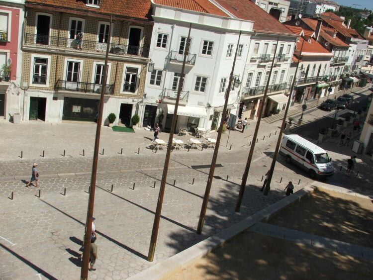 Alcobaça investe 46 milhões em habitação