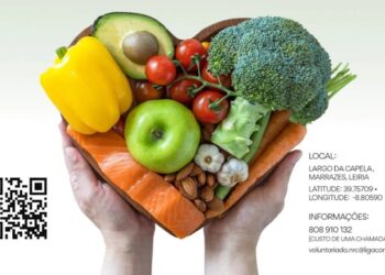 Liga organiza workshop sobre alimentação saudável e prevenção do cancro