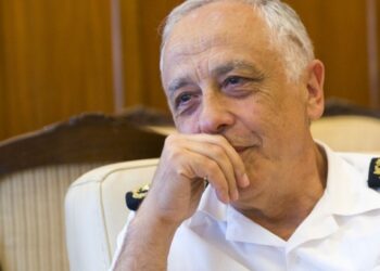 Almirante António Silva Ribeiro homenageado em Pombal