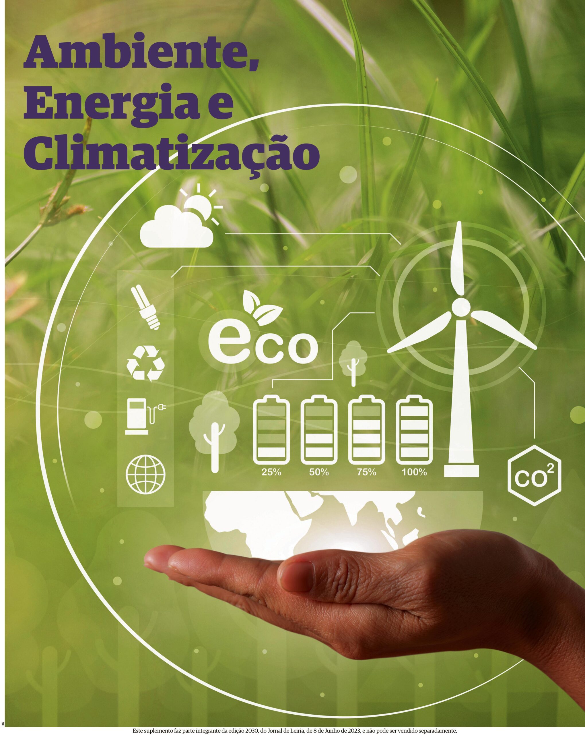 Ambiente, Energia e Climatização