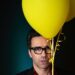 David Fonseca. “Paranoia” é a primeira de uma série de canções inéditas que assinalam 25 anos de carreira