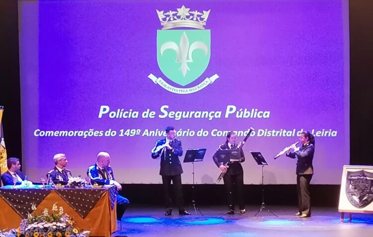 Director nacional da PSP desafia comandante: “faça o melhor que sabe e pode com os recursos que lhe são alocados”