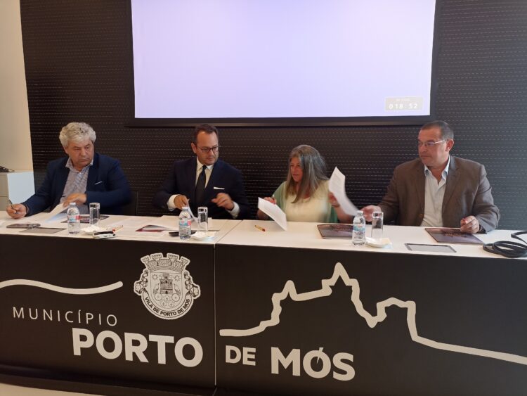 Região Centro une-se em torno de Santarém, a escolha “ideal” para o novo aeroporto