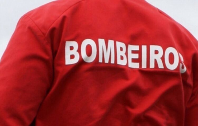 Comandantes deixam bombeiros da Marinha Grande
