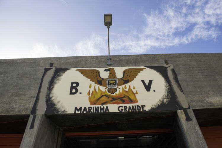 Direcção dos Bombeiros da Marinha Grande demite-se