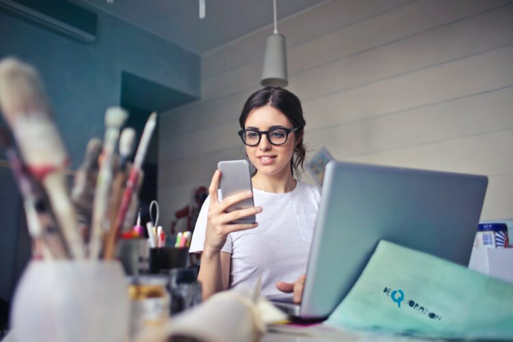 Evento online quer aumentar participação das mulheres no mundo empresarial