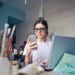 Evento online quer aumentar participação das mulheres no mundo empresarial