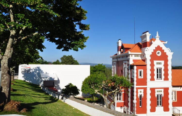 Museu e Centro de Artes de Figueiró dos Vinhos celebra dez anos com peças únicas do naturalismo