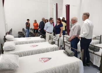 Grupo Desportivo “Os Vidreiros” inaugura centro de estágios no Campo do Tojal
