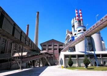 Investimento de 820 ME para produzir hidrogénio e metanol verde na região