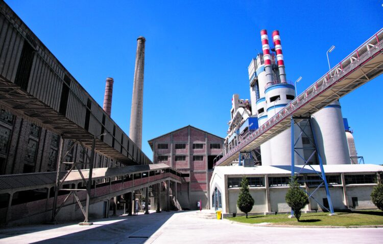 Investimento de 820 ME para produzir hidrogénio e metanol verde na região
