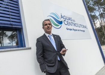 Cláudio Jesus deixa administração da AdP Internacional