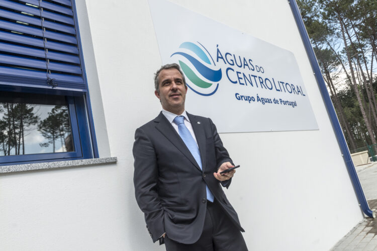Cláudio Jesus deixa administração da AdP Internacional