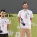 Clube Badminton de Leiria alcança dois primeiros lugares no campeonato nacional
