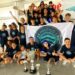 Clube Náutico de Leiria conquista título de campeão distrital de natação pura