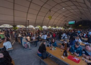 Associações contestam compra de copos para as Festas da Cidade