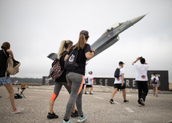 Inscrições abertas para a 4.ª Corrida de Monte Real