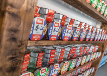 ESIP inaugura loja de fábrica em Peniche