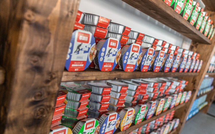 ESIP inaugura loja de fábrica em Peniche