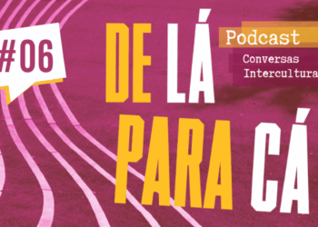 De lá para cá – Conversas Interculturais – “Fiquei com medo de não ser bem recebida”, Larissa Waite, estudante moçambicana
