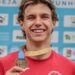 Denis Hrabar sagra-se campeão nacional em provas combinadas ao ar livre