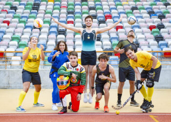Politécnico de Leiria é o segundo do País com mais medalhas