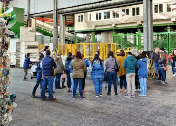 Valorlis de portas abertas à população e autarcas