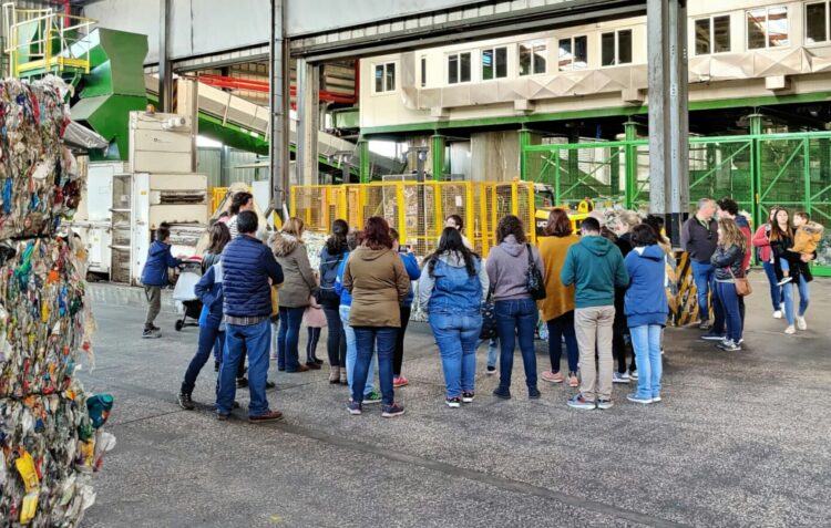 Valorlis de portas abertas à população e autarcas