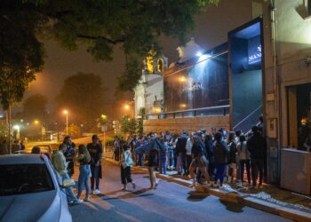 Proprietária do Mandarim repudia agressões e afasta segurança envolvido em acto de violência