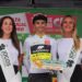 Duarte Domingues vence Geral da Juventude na Volta a Portugal do Futuro