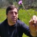 “Não temos de inventar nada na natureza. As coisas estão inventadas e o equilíbrio foi feito em milhões de anos”, Emanuel Rocha