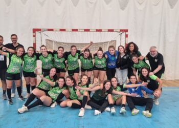 SIR 1.º de Maio vai regressar aos palcos europeus de andebol